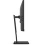 AOC Q27P3QW Monitor Profesional 27 pulgadas QHD IPS